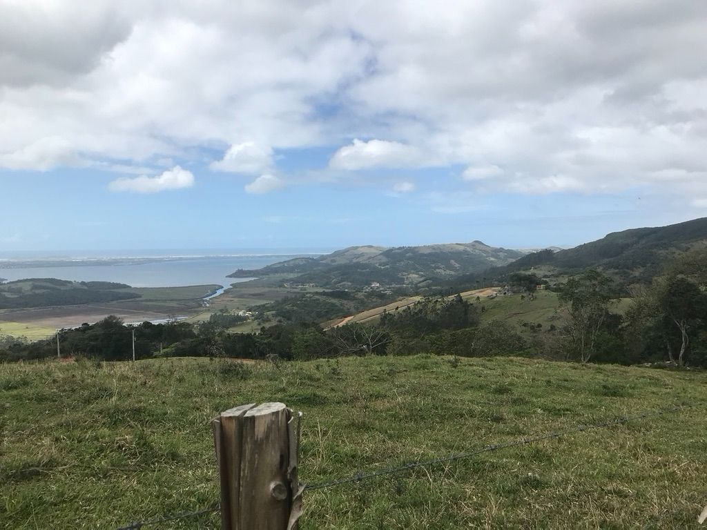 Natureza, privacidade e vista cinematográfica Natureza, privacidade e vista cinematográfica